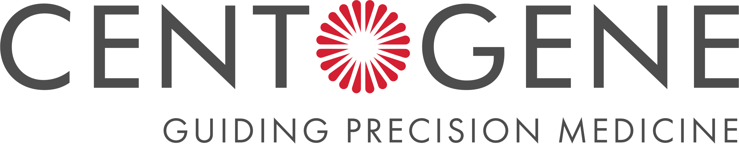 Centogene logo