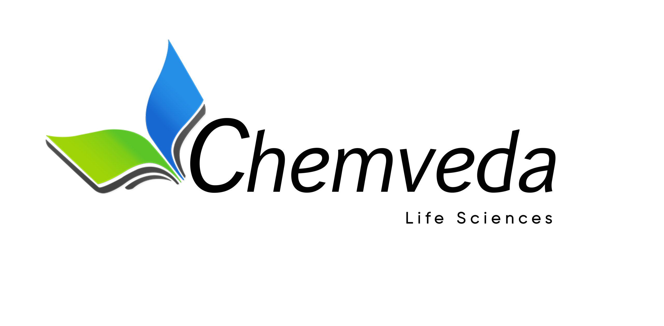 Chemveda Life Sciences logo