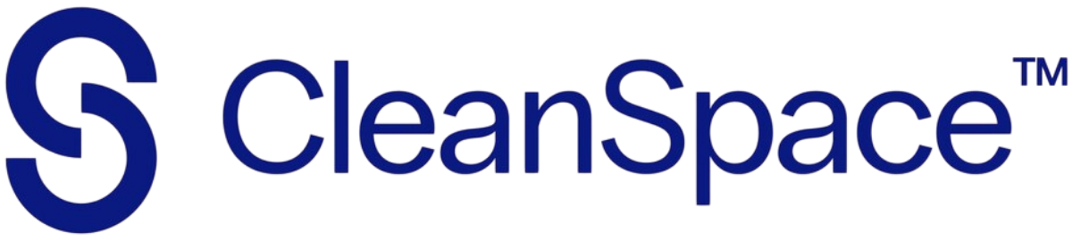 CleanSpace logo