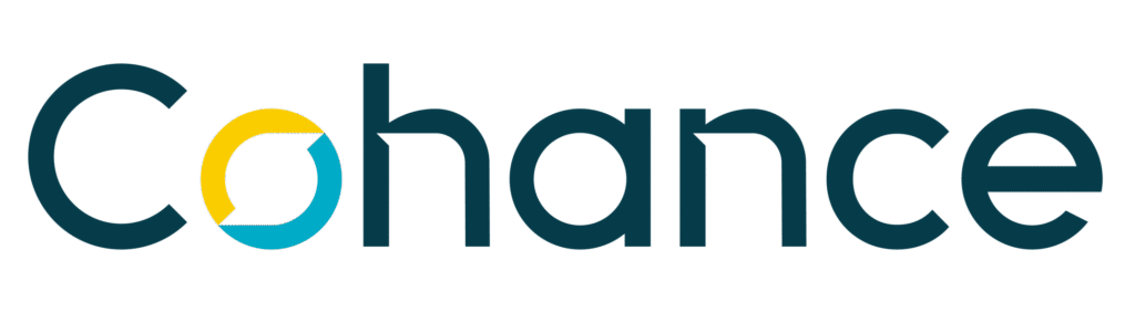 Cohance logo