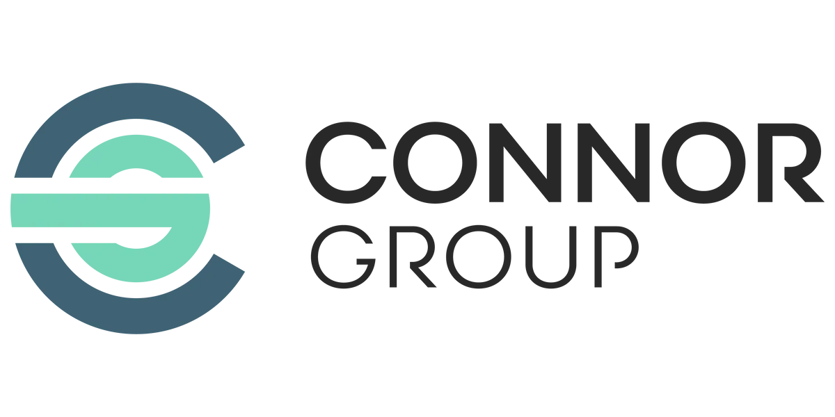 Connor Group logo