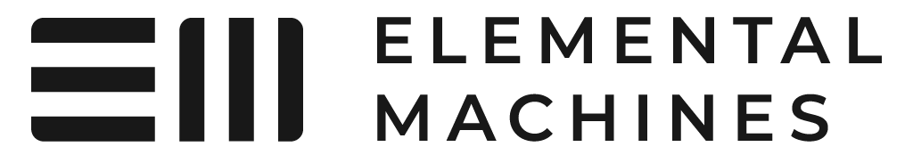 Elemental Machines logo