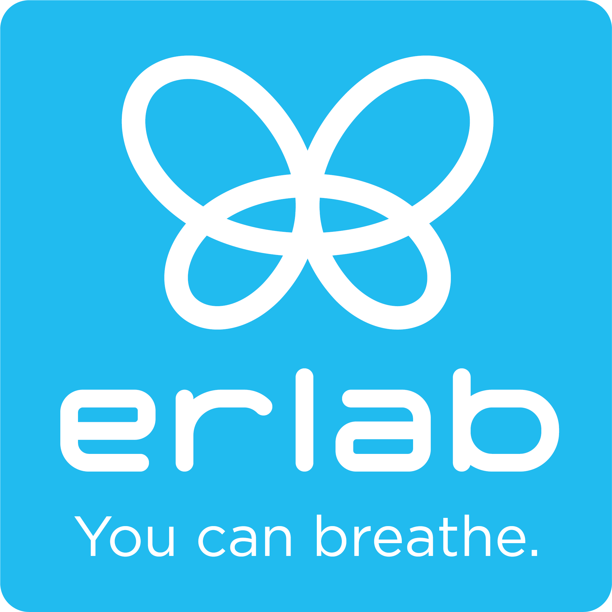 Erlab logo