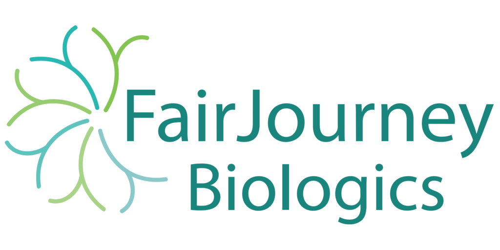 FairJourney Bio logo