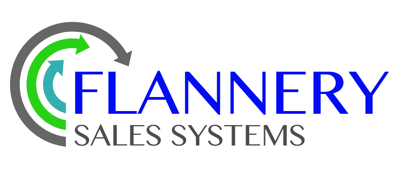 Flannery Sales Systems logo