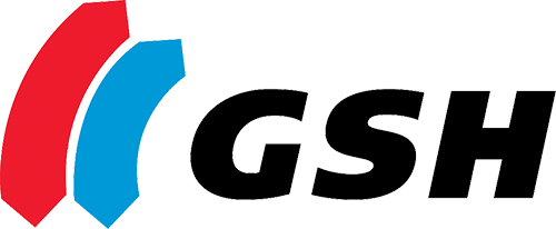 GSH Group logo