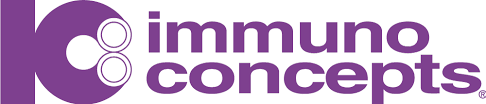 Immuno Concepts logo