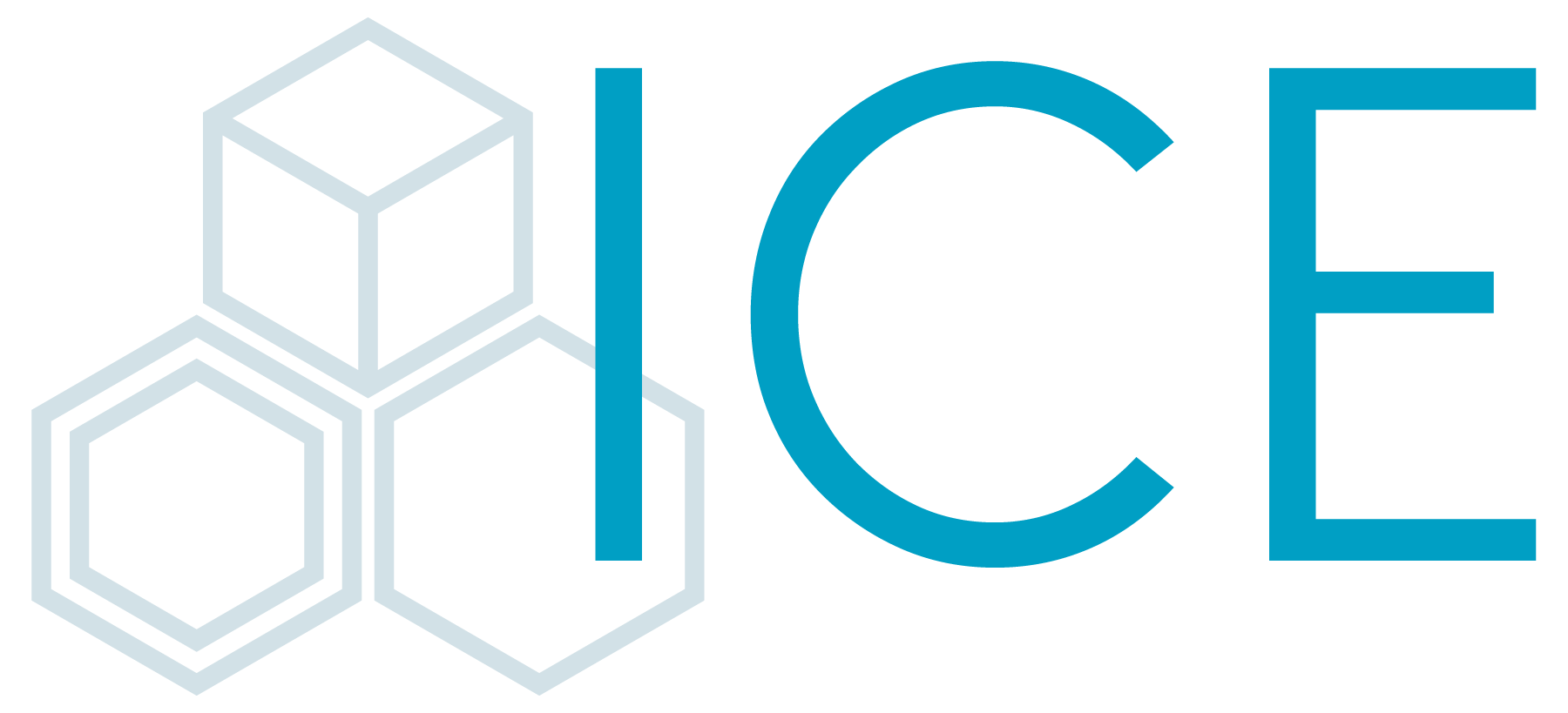 Innovative Commerical Environments logo