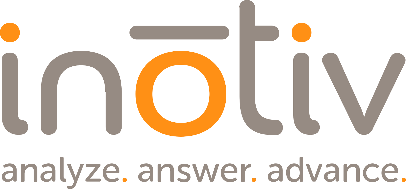 Inotiv logo