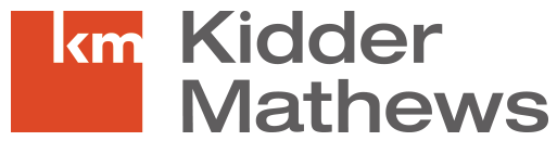 Kidder Mathews logo