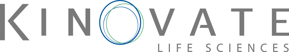 Kinovate logo