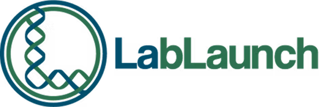 Lab Launch logo