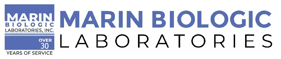 Marin Biologic Laboratories logo