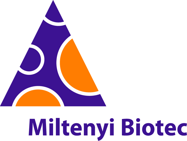 Miltenyi Biotec logo