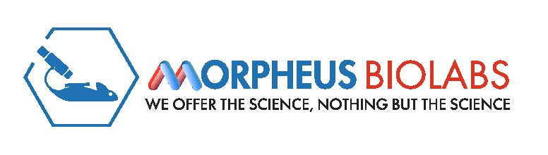 Morpheus BioLabs logo