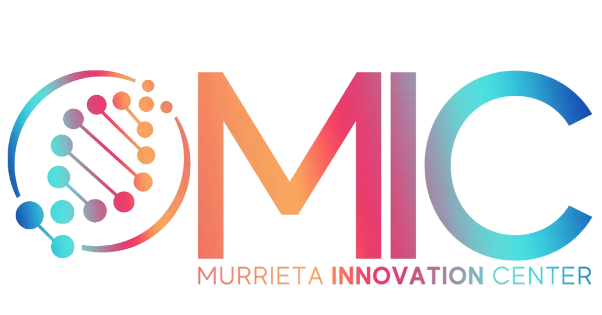 Murrieta Innovation Center logo