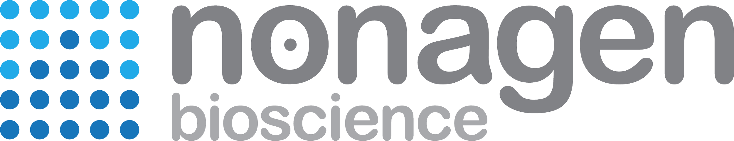 Nonagen Bioscience logo