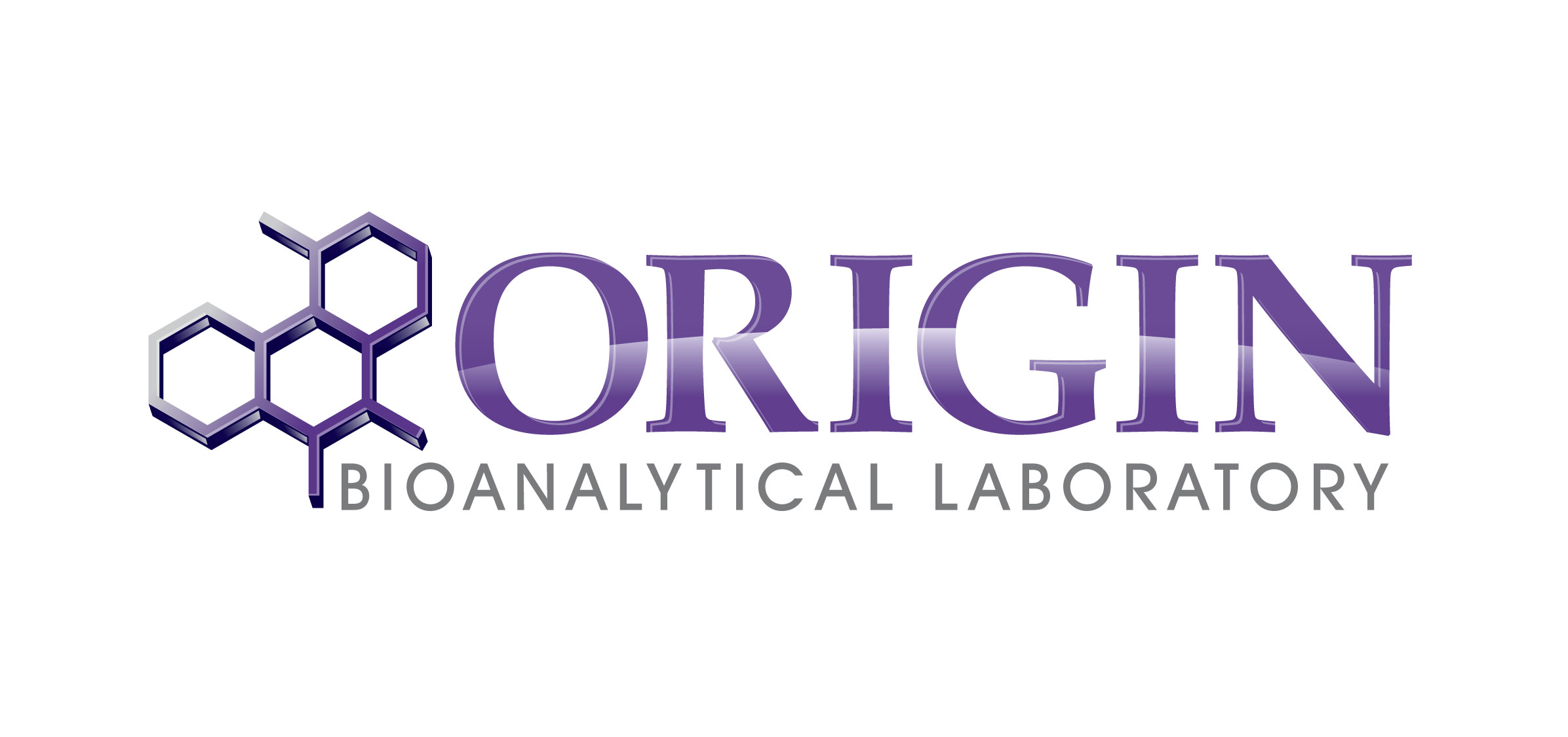 Origin Bioanalytical Laboratory logo