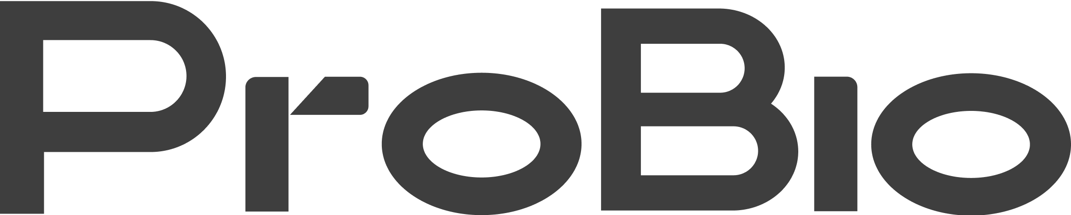 ProBio logo