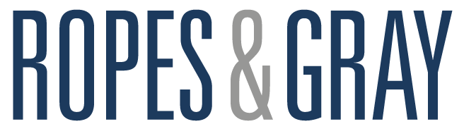 Ropes & Gray logo