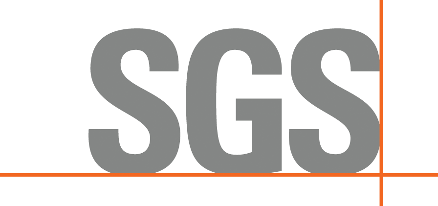 SGS Pharma logo