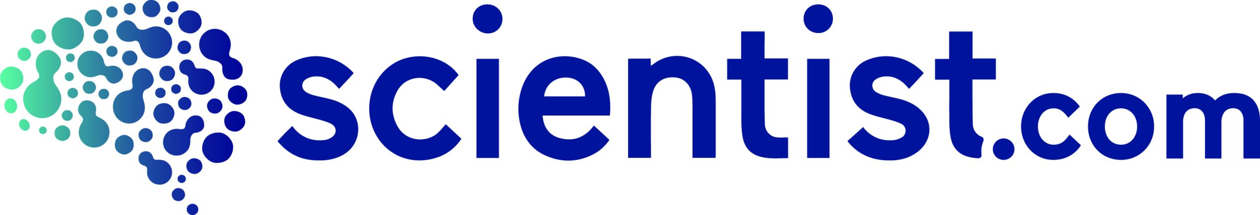 Scientist.com logo