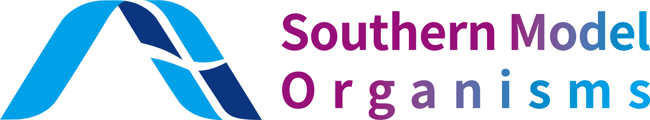 Southern Model Organisms logo