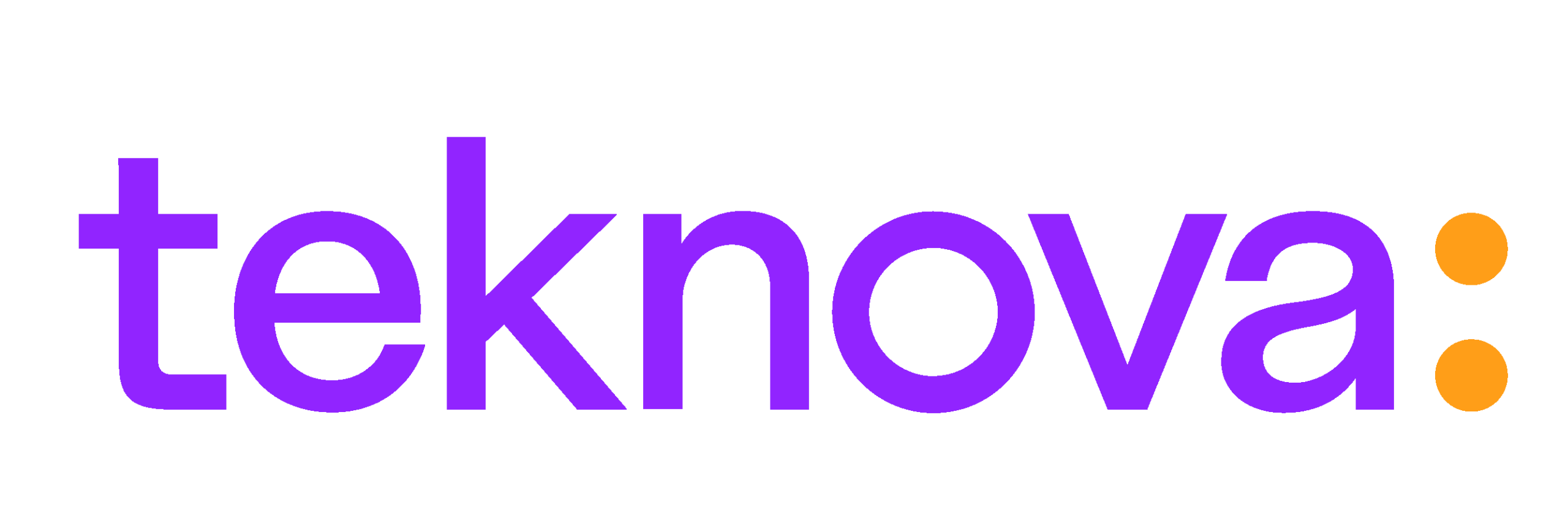 Teknova logo