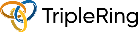 Triple Ring Technologies logo