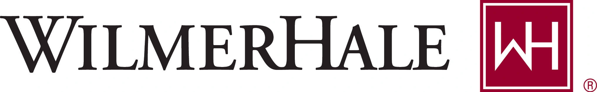 WilmerHale logo