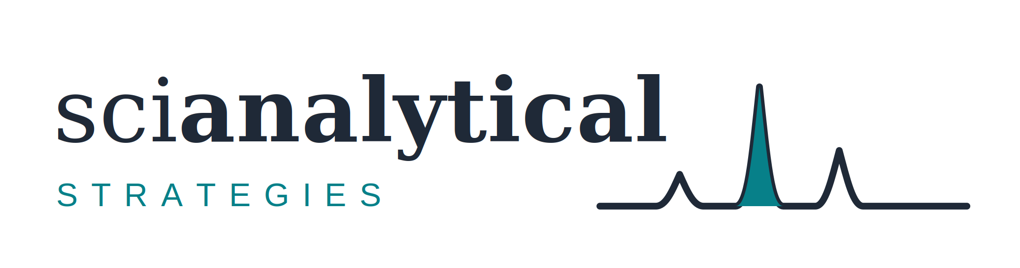 Scianalytical Strategies, Inc. logo