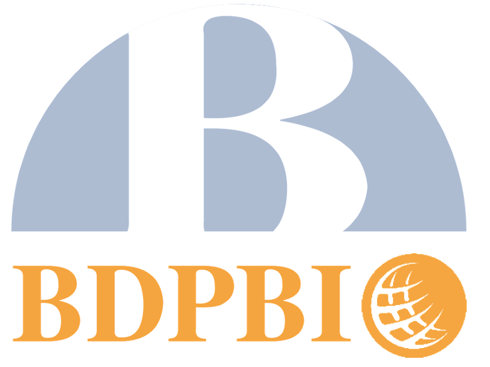 BDP BIO Inc logo