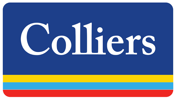 Colliers Occupier Services Bay Area – Life Sciences logo