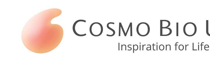 Cosmo Bio logo