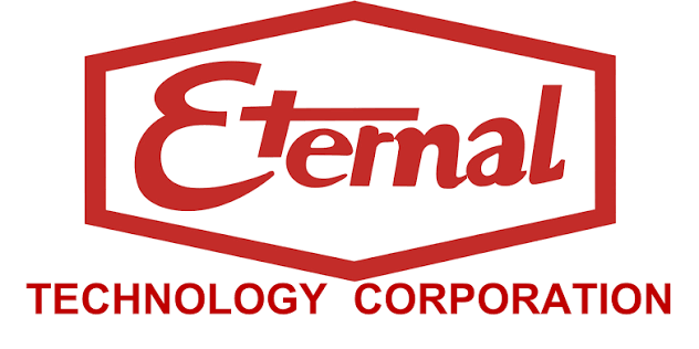 Eternal Technology logo