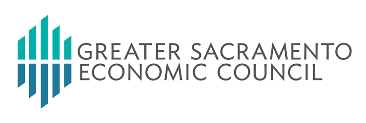 Greater Sacramento Economic Council logo