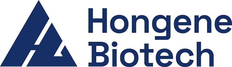 Hongene Biotech logo