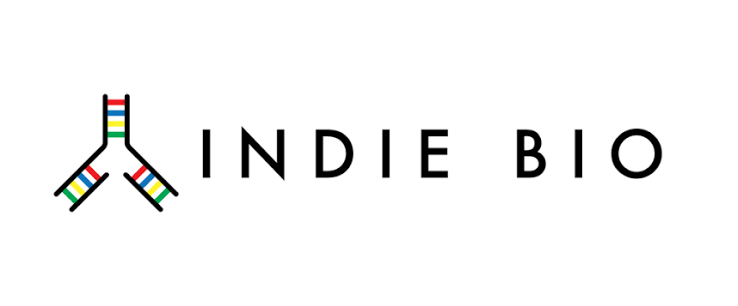 IndieBio logo