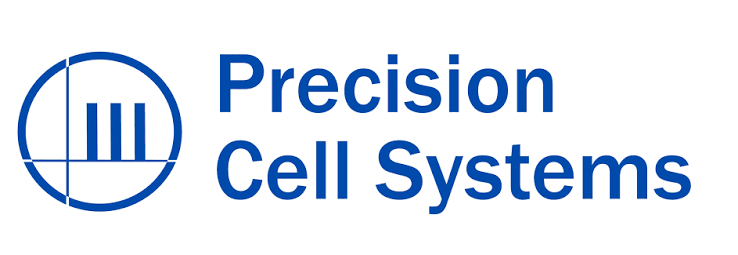 Precision Cell Systems logo
