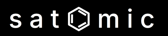 Satomic logo