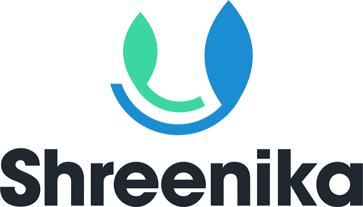 Shreenika logo