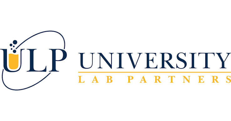 University Lab Partners logo