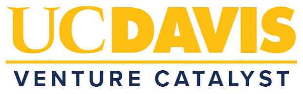 UC Davis Venture Catalyst logo