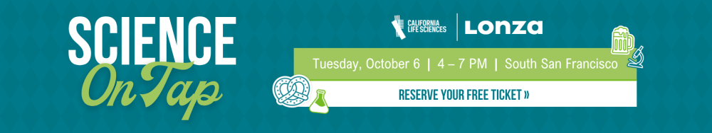 Science on Tap