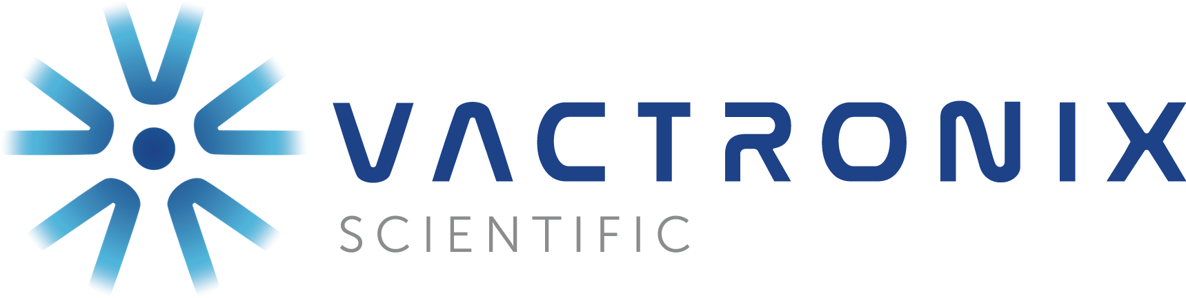 Vactronix Scientific logo