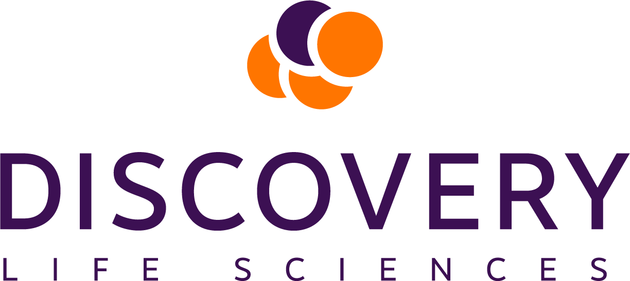 Discovery Life Sciences logo
