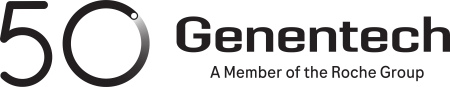 Genentech 50th