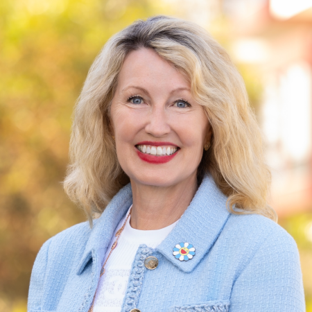 Dr. Catriona Jamieson