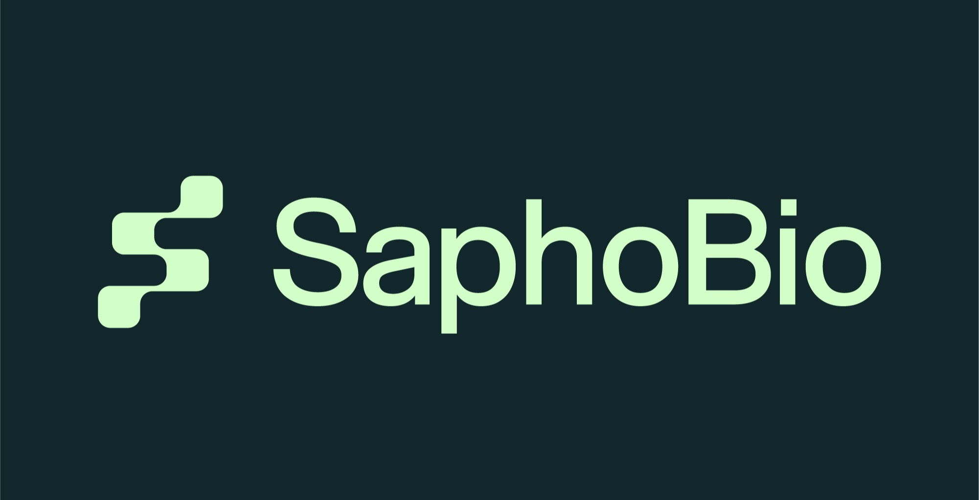 SaphoBio logo