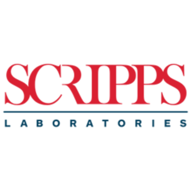 Scripps Laboratories logo
